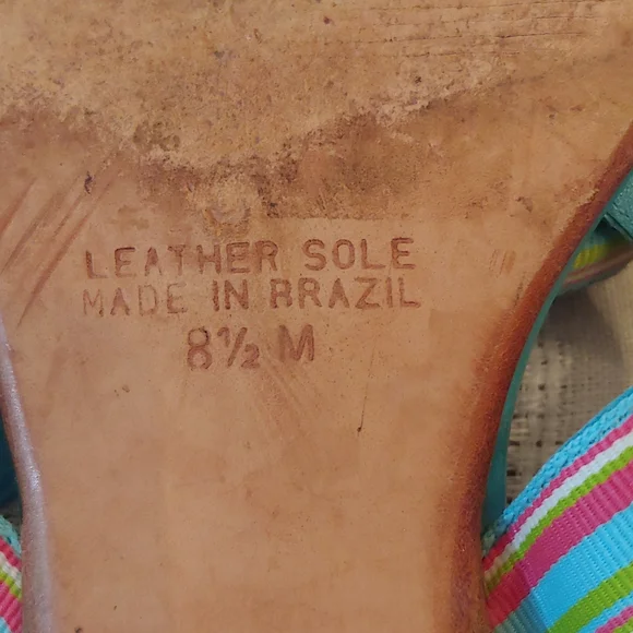 Sandal Bundle - Picture 10 of 16